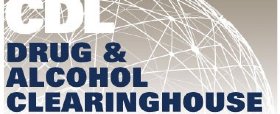 FMCA Drug and Alcohol Clearinghouse