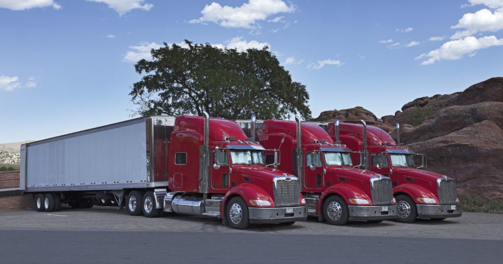 FMCSA will no longer need to recycle “MC” numbers