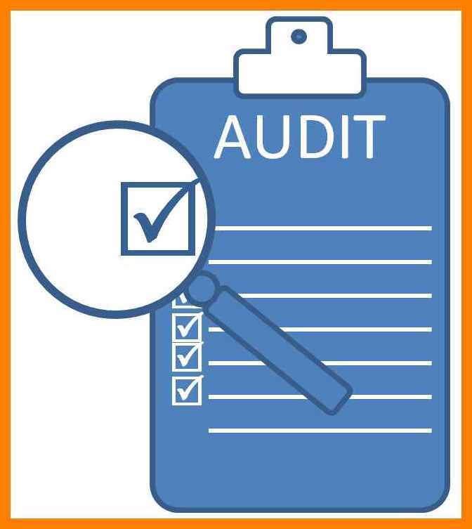 Goodbye Auditors! Hello More Emails!