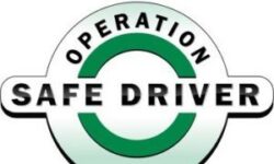 Safe Driver Week