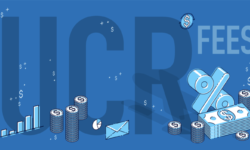 Proposed Reductions for UCR Fees in 2020 and 2021