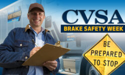 Results of Brake Safety Week Announced